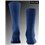 HAPPY 2-PACK Herrensocken von Falke - 6000 royal blue