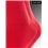 HAPPY 2-PACK Falke Socken - 8228 scarlet