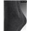 HAPPY 2-PACK Falke Socken - 3080 anthracite mel.