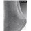 HAPPY 2-PACK Falke Socken - 3390 light grey