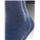 HAPPY 2-PACK Falke Socken - 6127 navy mel.