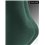 HAPPY 2-PACK Falke Socken - 7441 hunter green