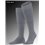 ENERGIZING WOOL Falke Kniesocken - 3828 pavement