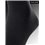 ENERGIZING COTTON Falke Kniesocken - 3000 schwarz