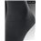 ENERGIZING COTTON Falke Kniesocken - 3110 anthracite