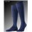 ENERGIZING COTTON Falke Socken - 6418 deep blue