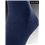 ENERGIZING COTTON Falke Kniesocken - 6418 deep blue