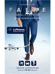 Energizing Cotton