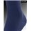 ULTRA ENERGIZING Falke Kniesocken - 6418 deep blue