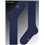 ULTRA ENERGIZING Stützkniesocken von Falke - 6418 deep blue