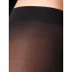 VITALIZE 40 Falke Stützstrumpfhose für Damen - 3009 schwarz