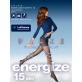 ENERGIZE 15 - Falke Stützstrumpfhose