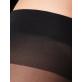 ENERGIZE 15 Falke Stützstrumpfhose für Damen - 3009 schwarz