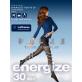 ENERGIZE 30 - Falke Stützstrumpfhose