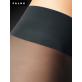 DOT VITALIZE Falke Stützstrumpfhose mit Punkten - 3146 graphite