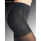 RIP SHAPING Falke gestreifte Strumpfhose - 3146 graphite