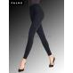 SEAMLESS SHAPING Falke Leggings - 6179 marine
