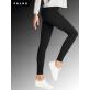 SEAMLESS SHAPING Falke Leggings ohne Naht - 3009 schwarz