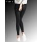 SEAMLESS SHAPING figurformende Leggings von Falke - 3009 schwarz