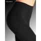 SEAMLESS SHAPING Leggings von Falke - 3009 schwarz