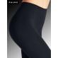 SEAMLESS SHAPING nahtlose Leggings von Falke - 6179 marine