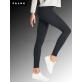 SEAMLESS SHAPING Falke Leggings ohne Naht - 3146 graphite