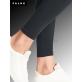 SEAMLESS SHAPING Falke nahtlose Leggings - 3146 graphite