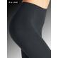 SEAMLESS SHAPING Leggings von Falke - 3146 graphite