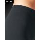 SEAMLESS SHAPING nahtlose Leggings von Falke - 3146 graphite
