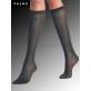 VITALIZE 20 Falke Kniestrümpfe für Damen - 3146 graphite