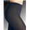 COTTON TOUCH Falke Strickstrumpfhose - 6116 space blue