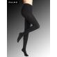 PURE MATT 100 Falke blickdichte Strumpfhose - 3009 schwarz