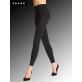 PURE MATT 100 Falke Leggings - 3009 schwarz