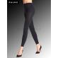 PURE MATT 100 Falke Leggings - 6179 marine