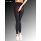 PURE MATT 100 Falke blickdichte Leggings - 6179 marine