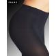 PURE MATT 100 Falke-Leggings - 6179 marine