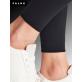 PURE MATT 100 Falke Damen-Leggings - 6179 marine