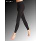 PURE MATT 100 Falke blickdichte Damen-Leggings - 3009 schwarz