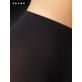 PURE MATT 100 Falke Damenleggings - 3009 schwarz