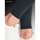 PURE MATT 100 Falke Leggings für Damen - 3146 graphite