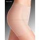 SHAPING INVISIBLE DELUXE 8 figurformende Strumpfhose von Falke - 4069 powder