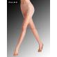 SHAPING INVISIBLE DELUXE 8 Falke Strumpfhose - 4099 sun