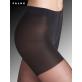 SHAPING INVISIBLE DELUXE 8 figurformende Strumpfhose von Falke - 3009 schwarz