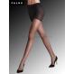 SHAPING INVISIBLE DELUXE 8 Falke Strumpfhose - 3009 schwarz