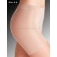 SHAPING INVISIBLE DELUXE 8 figurformende Strumpfhose von Falke - 4099 sun