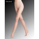 SHAPING INVISIBLE DELUXE 8 figurformende Strumpfhosen von Falke - 4059 cocoon