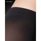 SHAPING INVISIBLE DELUXE 8 figurformende Strumpfhosen von Falke - 3009 schwarz
