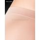 SHAPING INVISIBLE DELUXE 8 figurformende Strumpfhosen von Falke - 4069 powder