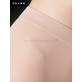SHAPING INVISIBLE DELUXE 8 Falke Damenstrumpfhosen - 4059 cocoon