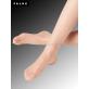 SHAPING INVISIBLE DELUXE 8 Falke figurformende Strumpfhose - 4059 cocoon